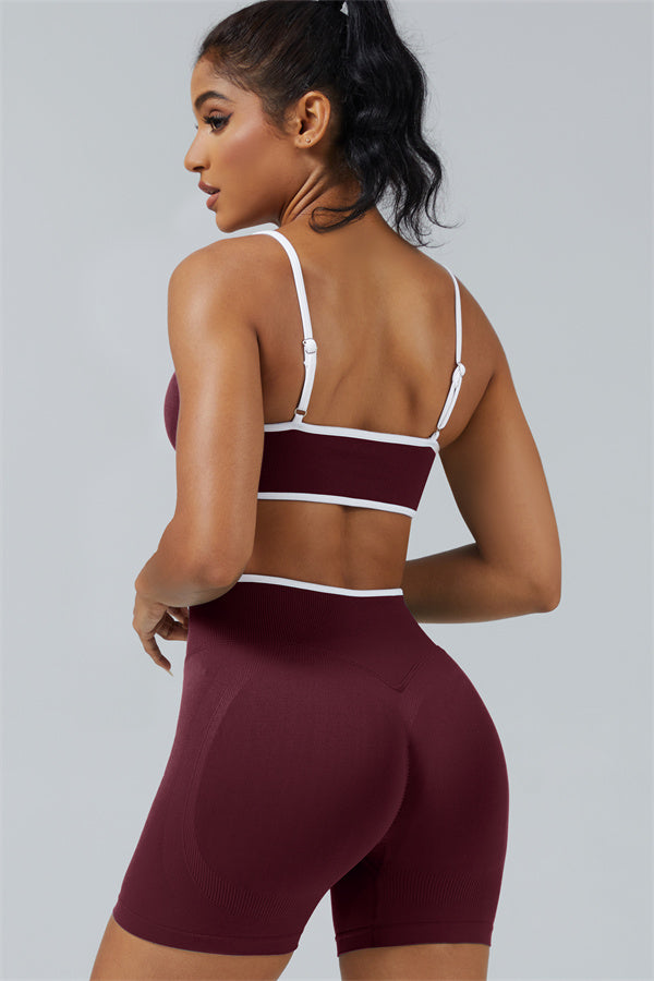 The Elevate Shorts