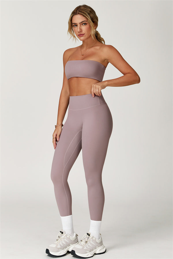The Isabella Elizabeth Leggings
