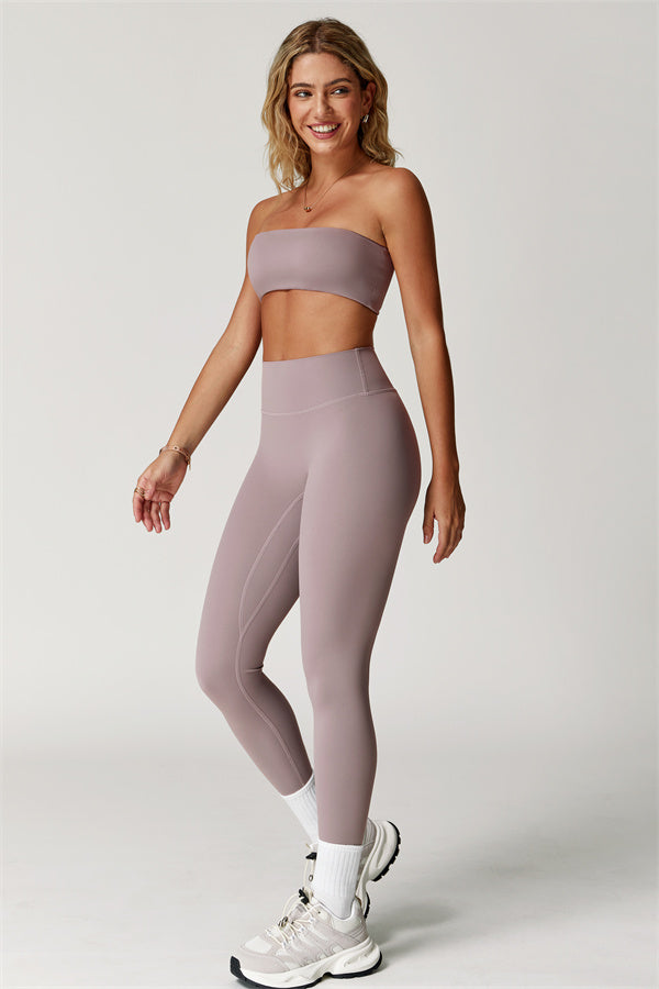 The Isabella Elizabeth Leggings