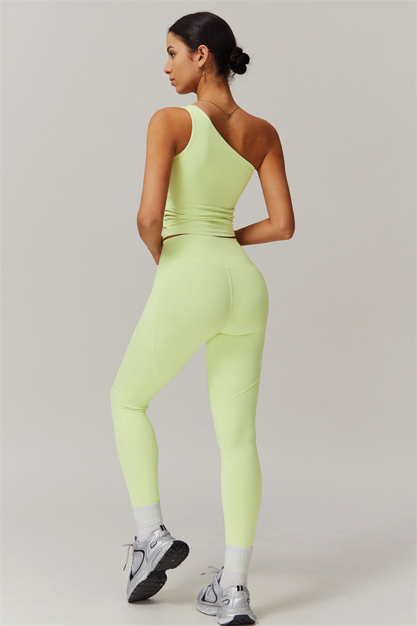 The Blissful Crop Top