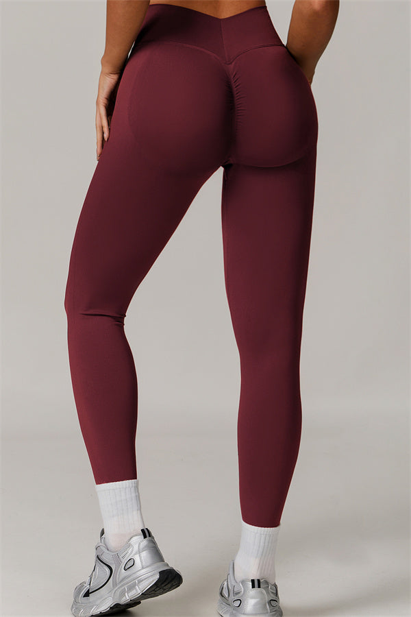 The Nova Luxe Jacket Leggings 2-Piece Set
