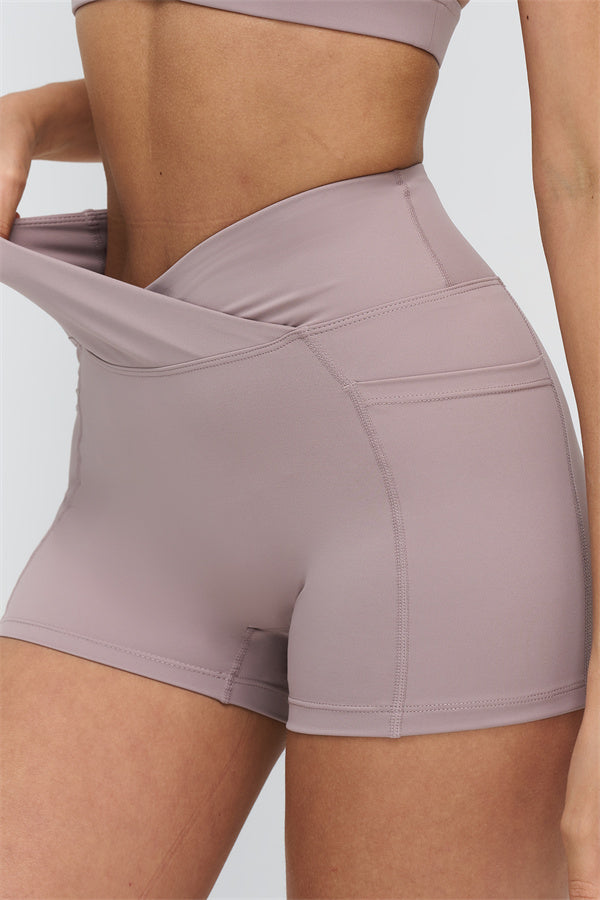 The BoldFit Jacket Shorts 2-Piece Set