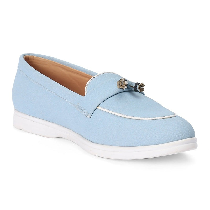 Liora - Loafers