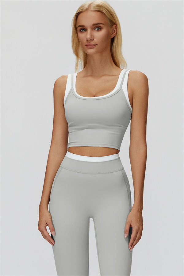 The Canyon Leggings
