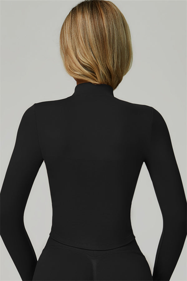 The Empower Jacket Leggings 2-Piece Set
