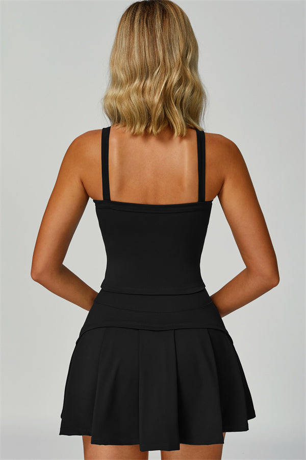 The Uplift Tank Top