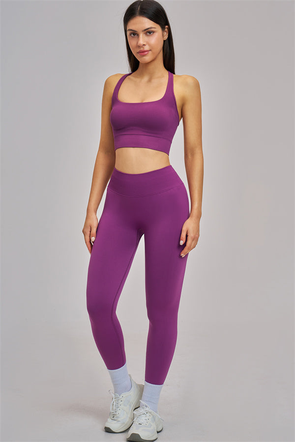 The New Allure Leggings
