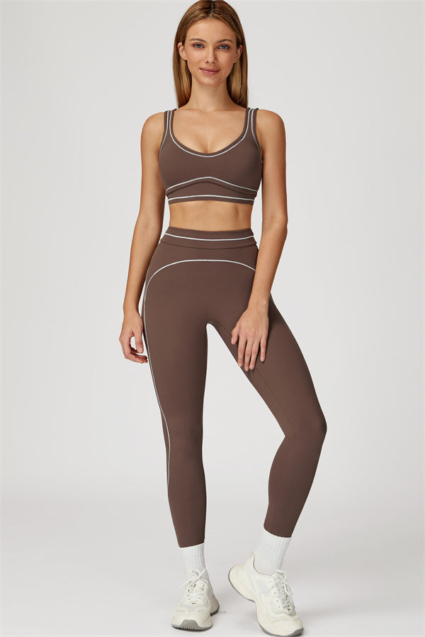 The Amara Sports Bra