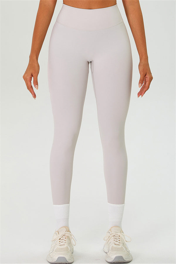 The Ember Sports Bra Crop Top Leggings 3-Piece Set