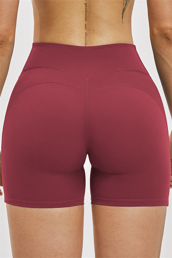 The Zenith Sports Bra Shorts 2-Piece Set