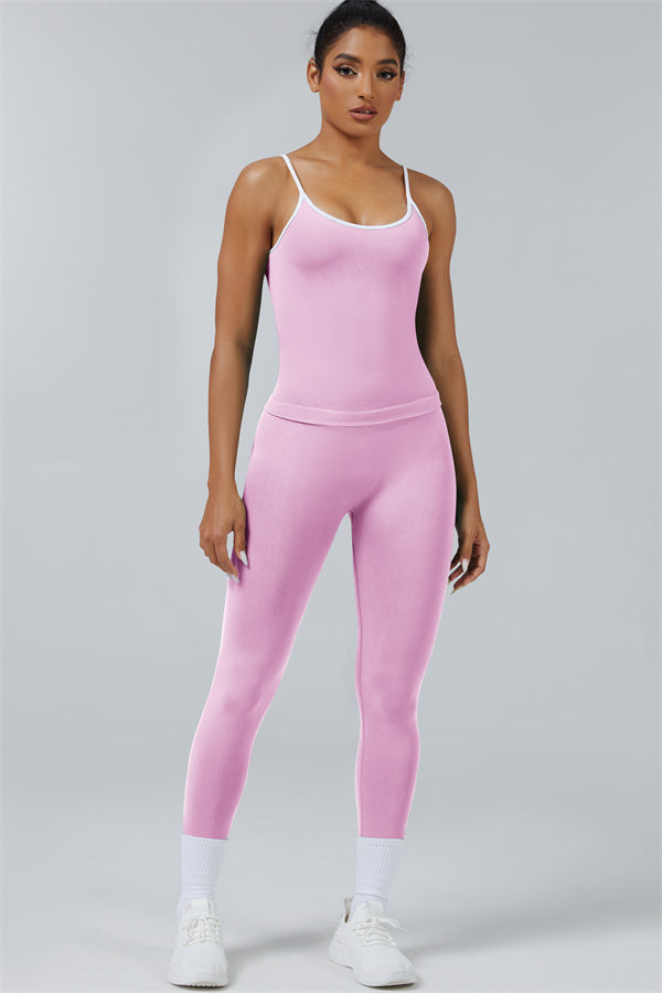 The Elevate Leggings