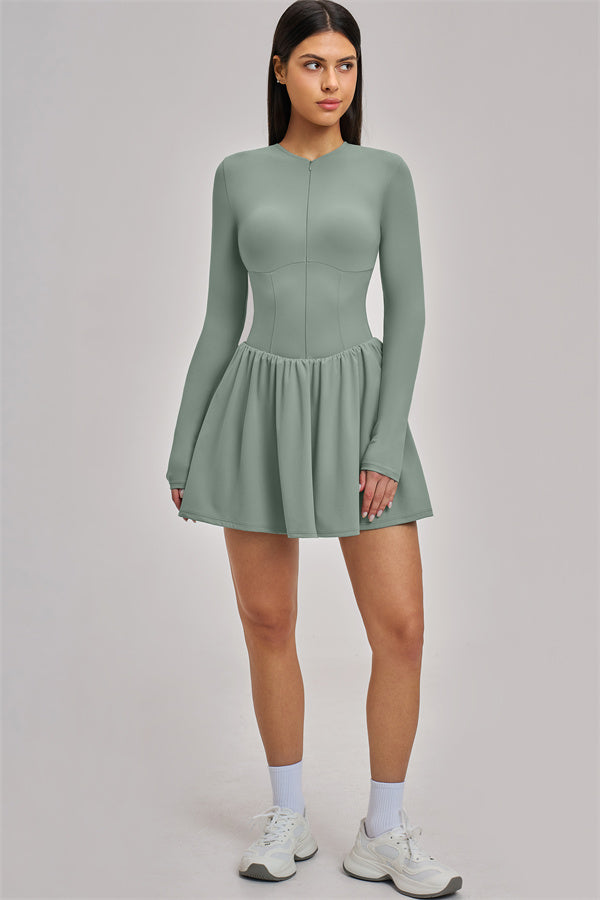 The Vision Tennis Dress