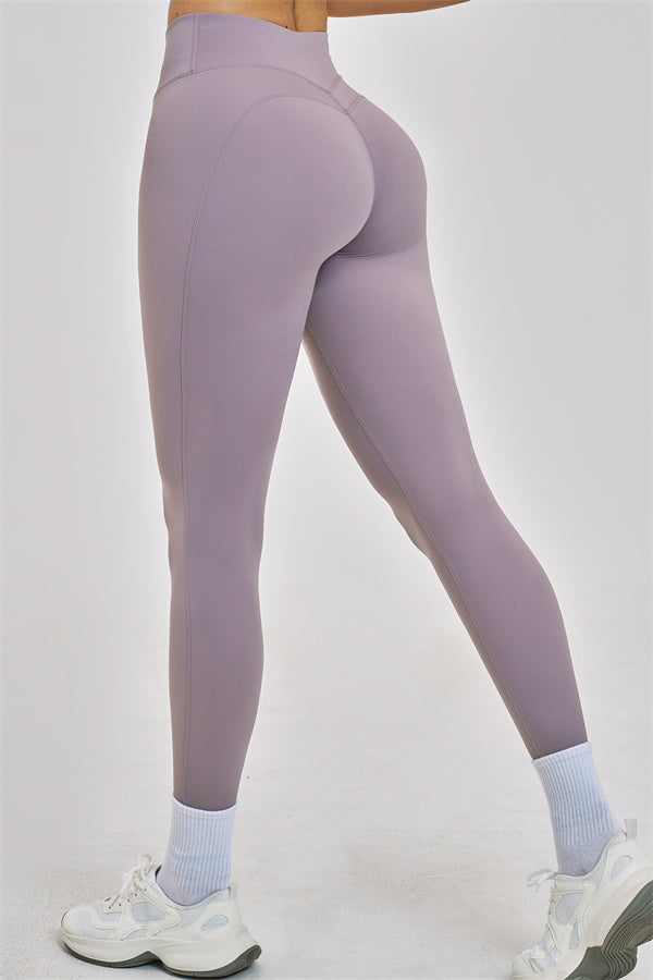 The Zenith Crop Top Leggings 2-Piece Set