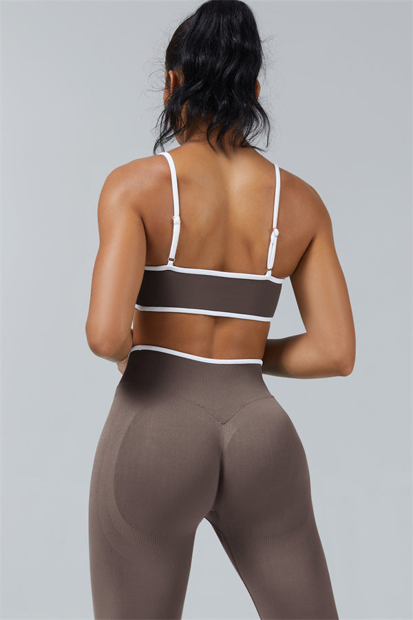 The Elevate Sports Bra Leggings 2-Piece Set