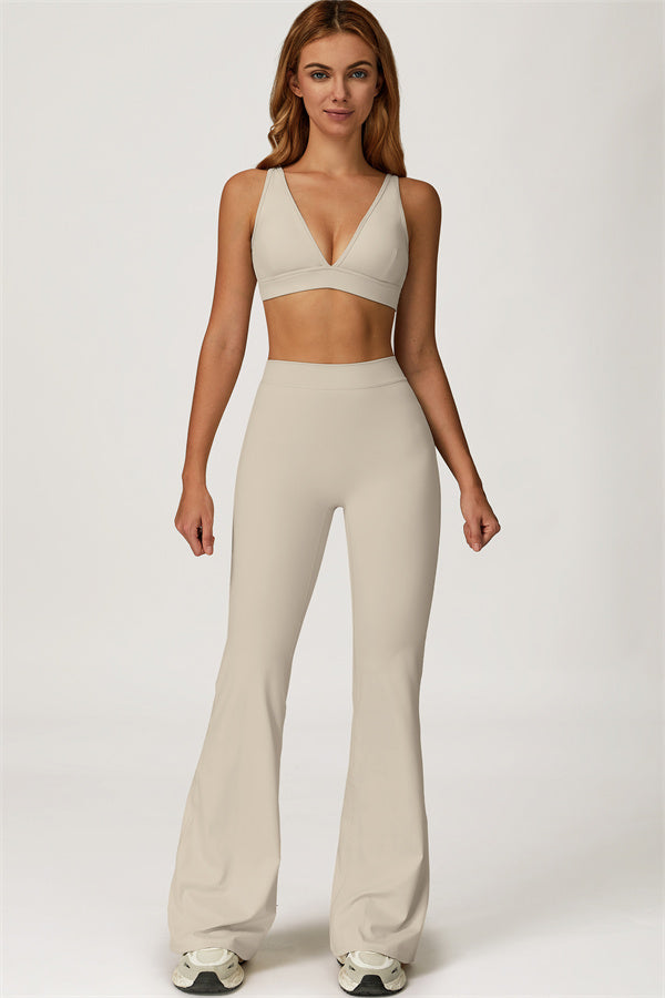 The Axis Sports Bra