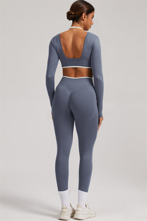 The Elevate Leggings