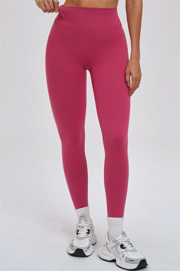 The Svelte Cross Back Tank Top Leggings 2-Piece Set