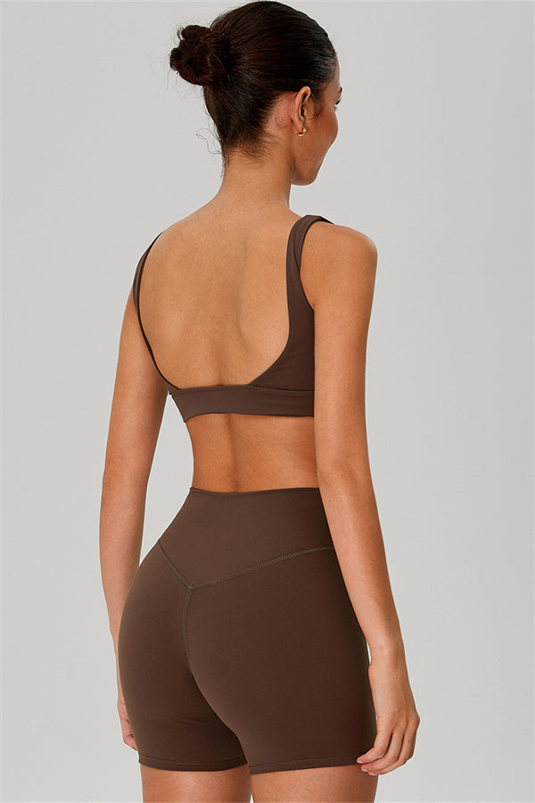 The Jewel Sports Bra