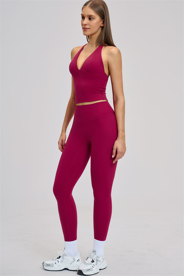 The Zestful Tank Top