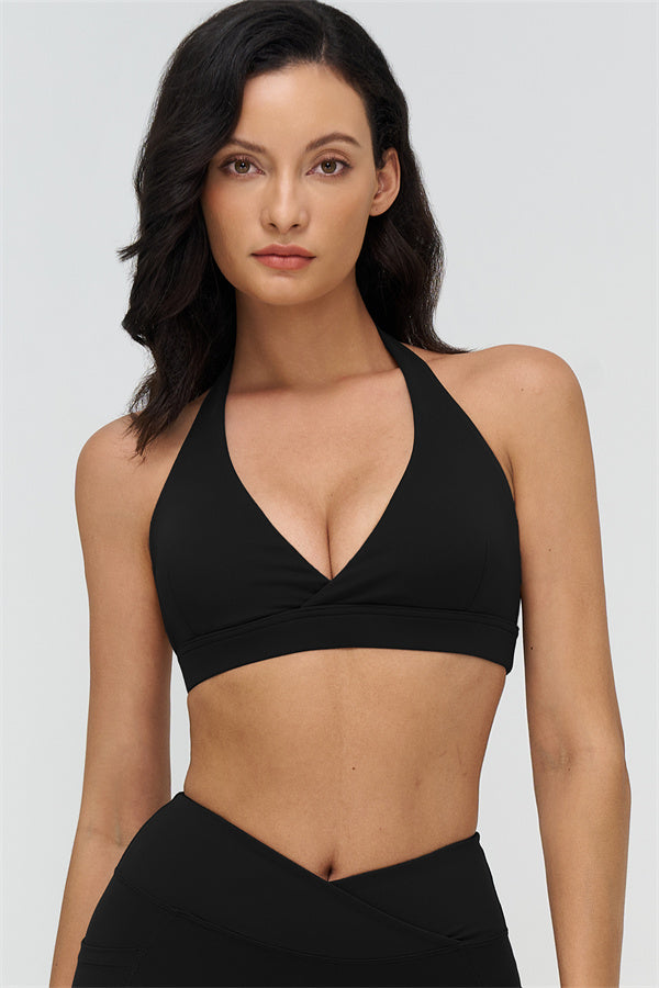 The BoldFit Sports Bra Leggings 2-Piece Set