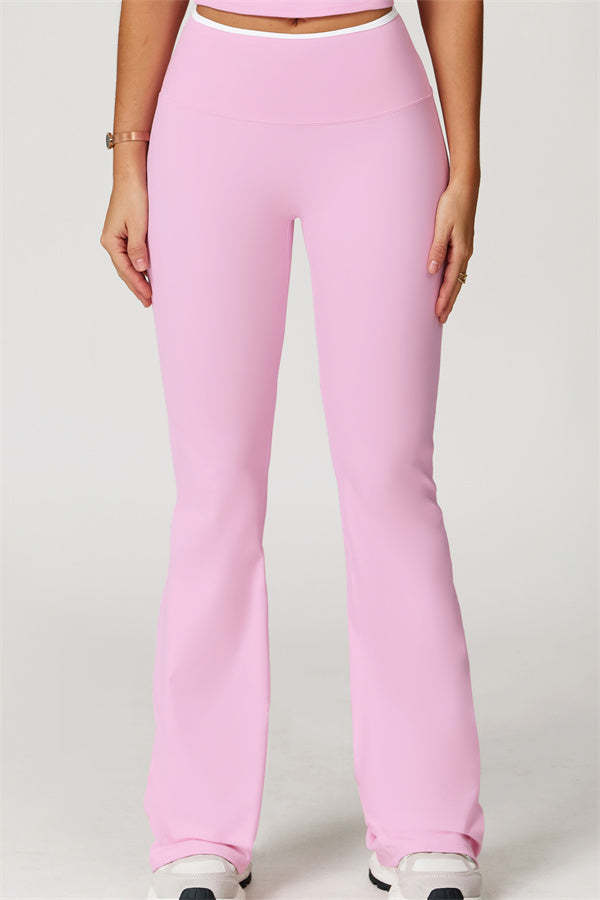 The Quest Flared Leggings