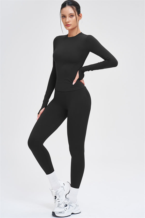 The Whim Long Sleeve T-shirt