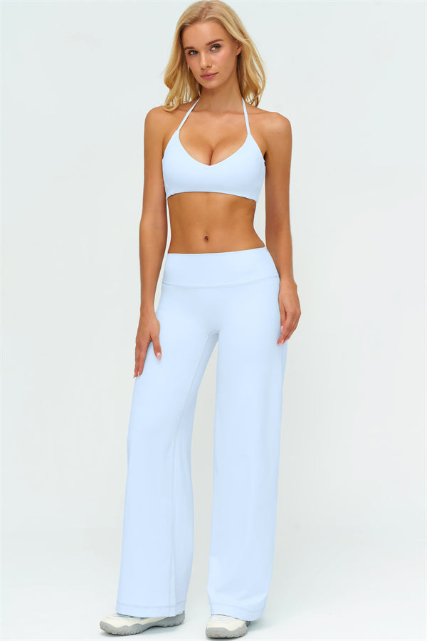 The Twirl New Straight Leg Pants