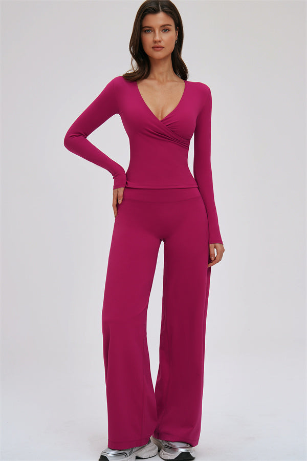 The Twirl New Straight Leg Pants