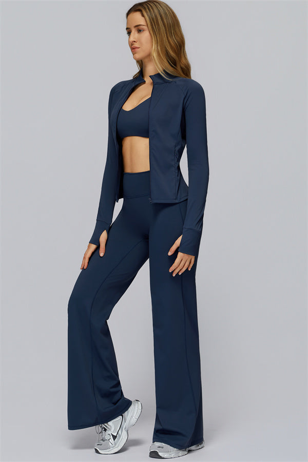 The Radiance Pure Sports Bra