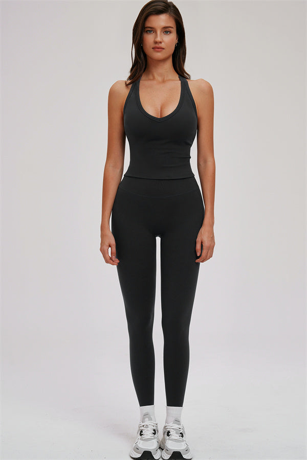 The Svelte Leggings