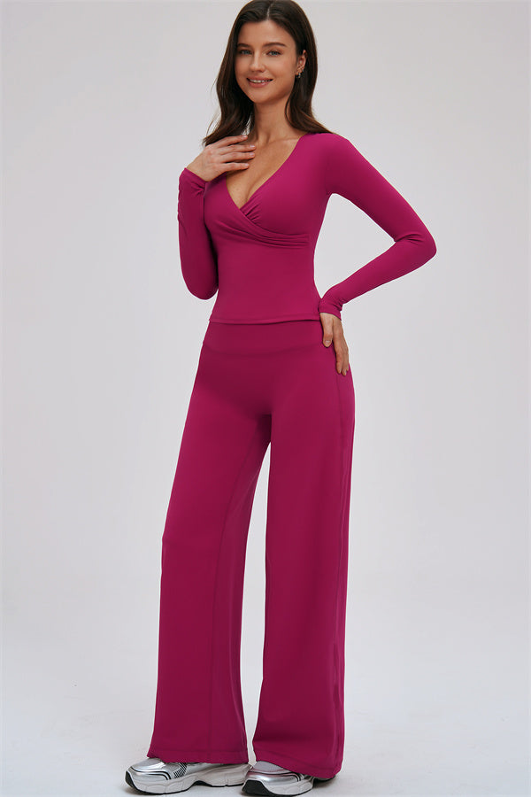 The Twirl New Straight Leg Pants