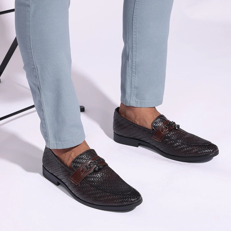 Garrison - Loafers