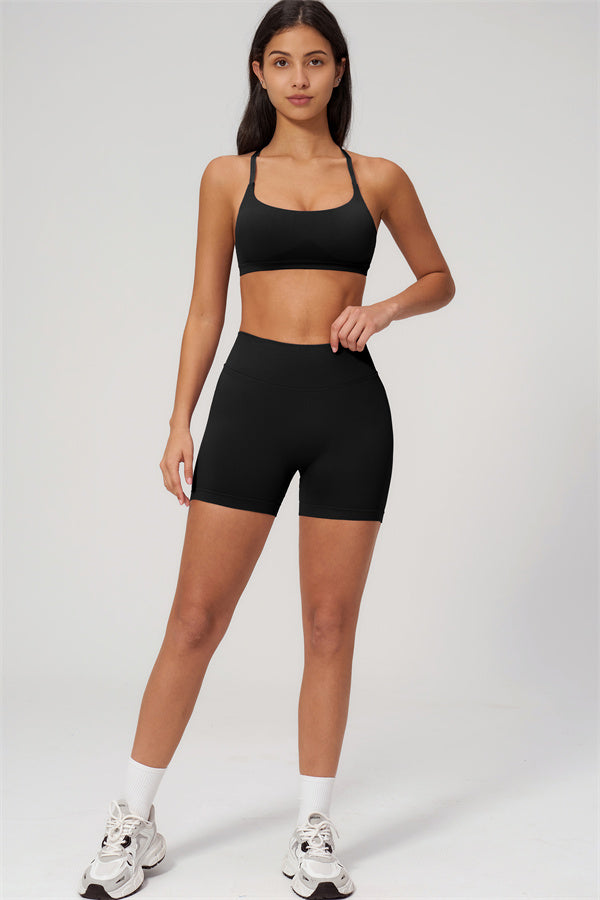 The New Empower Sports Bra