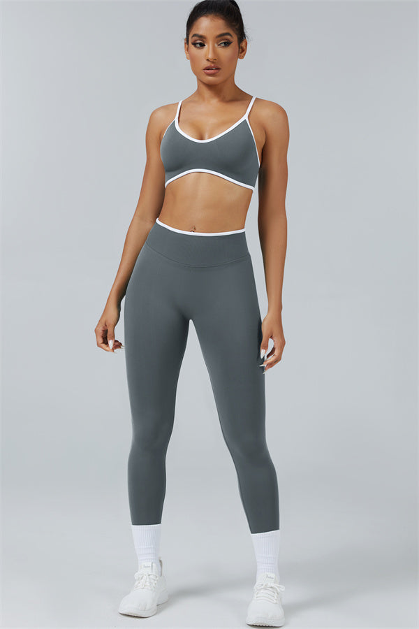 The Elevate New Leggings