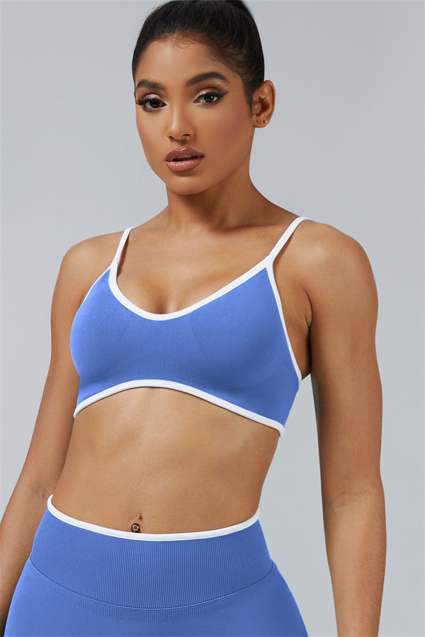 The Elevate Sports Bra Leggings 2-Piece Set