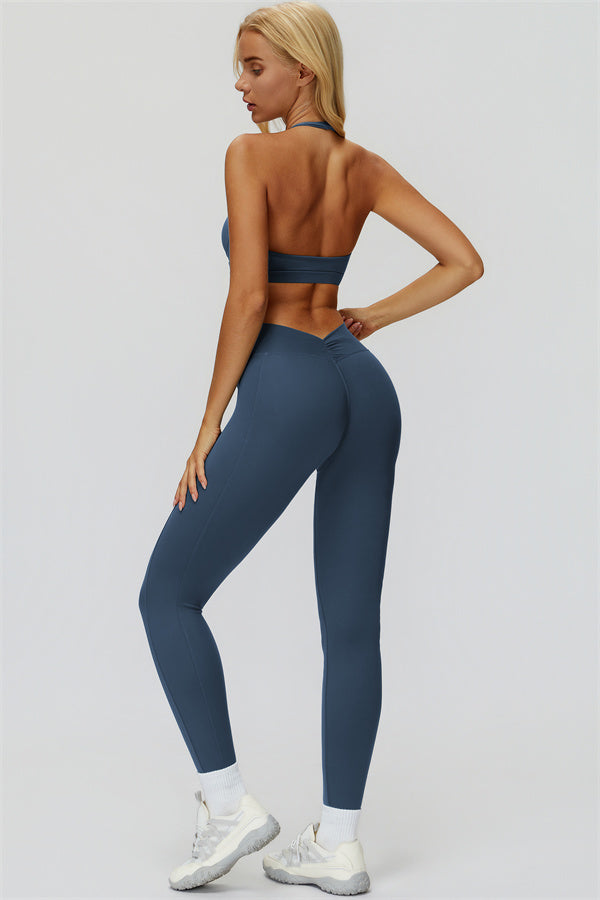 The Fyra Sports Bra