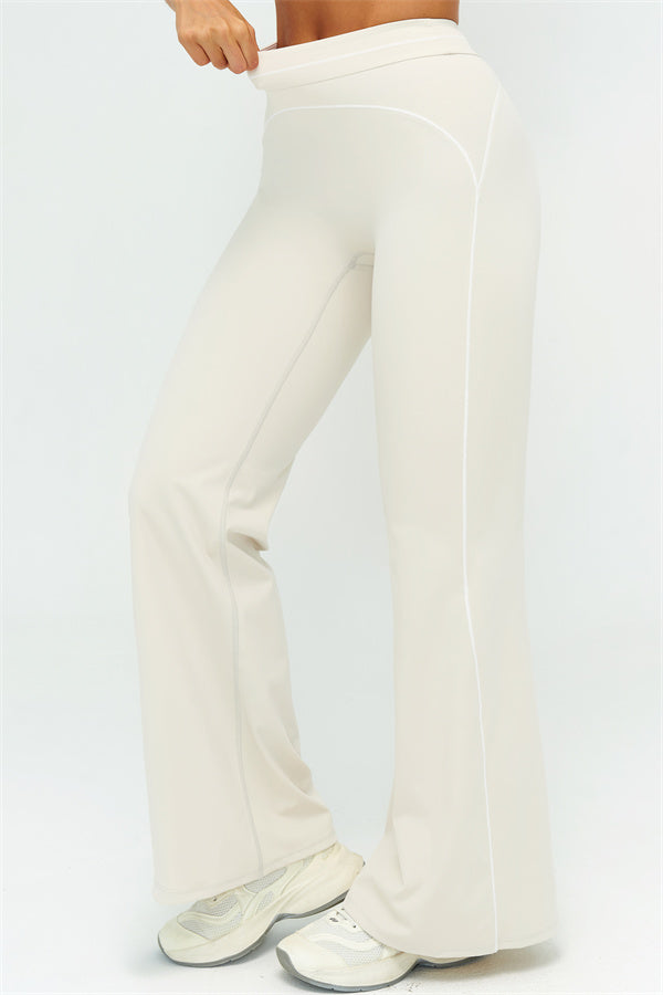 The Amara Flared Leggings