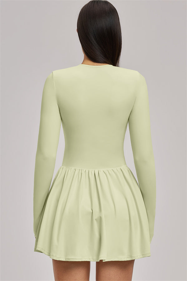 The Vision Tennis Dress