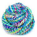 Darn Good Twist Worsted Weight Silk Yarn