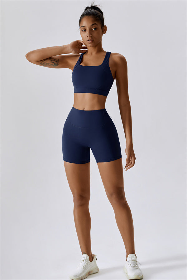 The Eloise Shorts