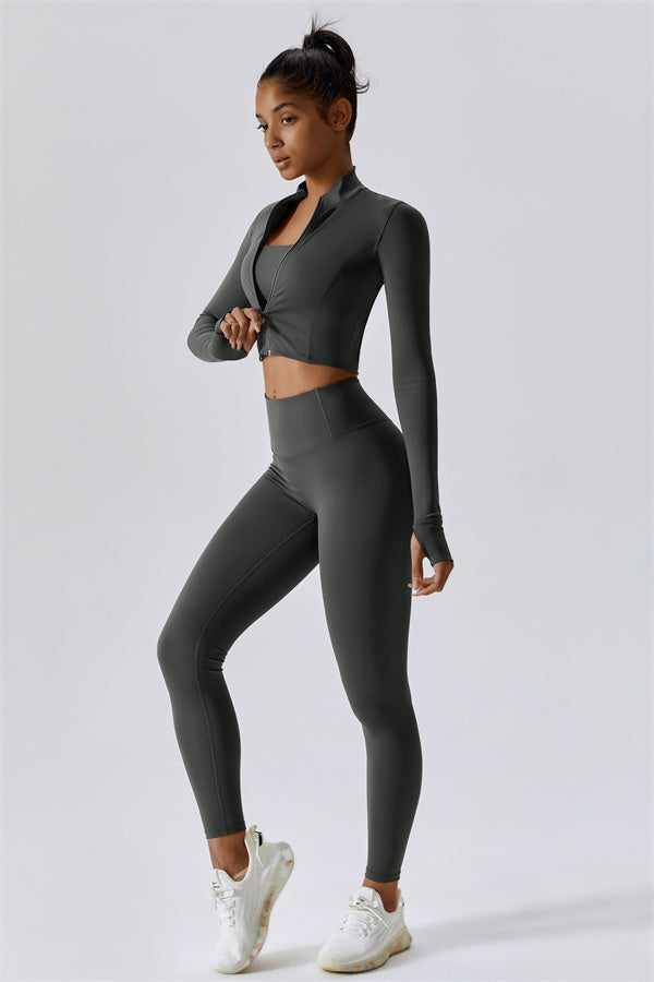 The Eloise Leggings