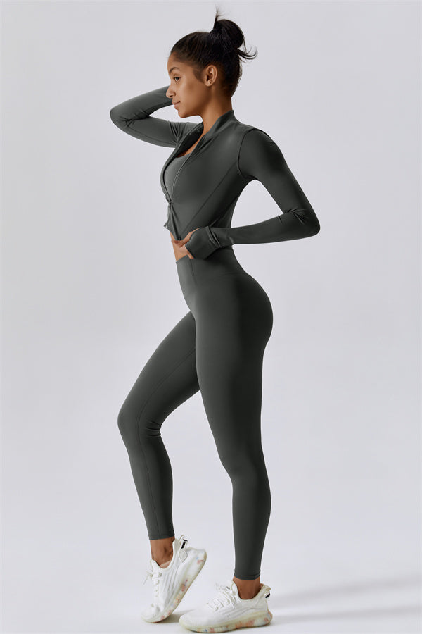 The Eloise Leggings