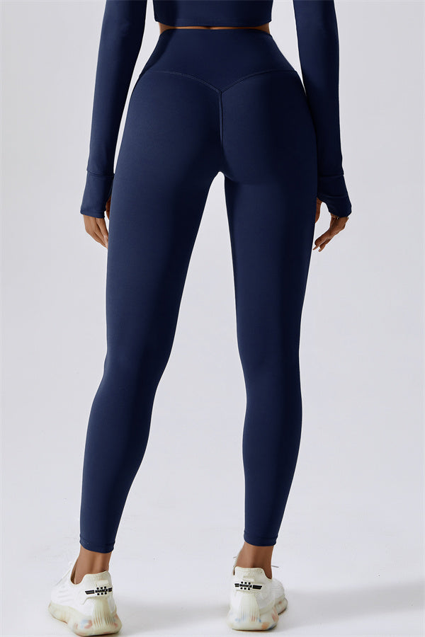 The Eloise Leggings
