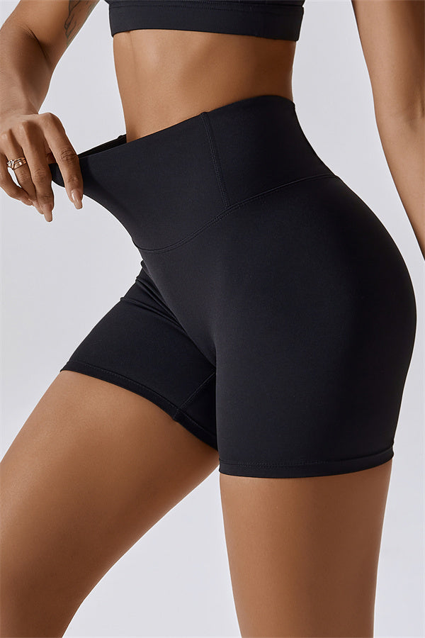 The Eloise Shorts