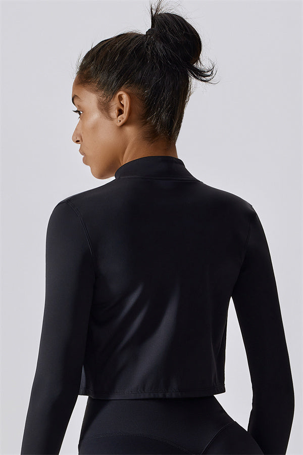 The Eloise Jacket