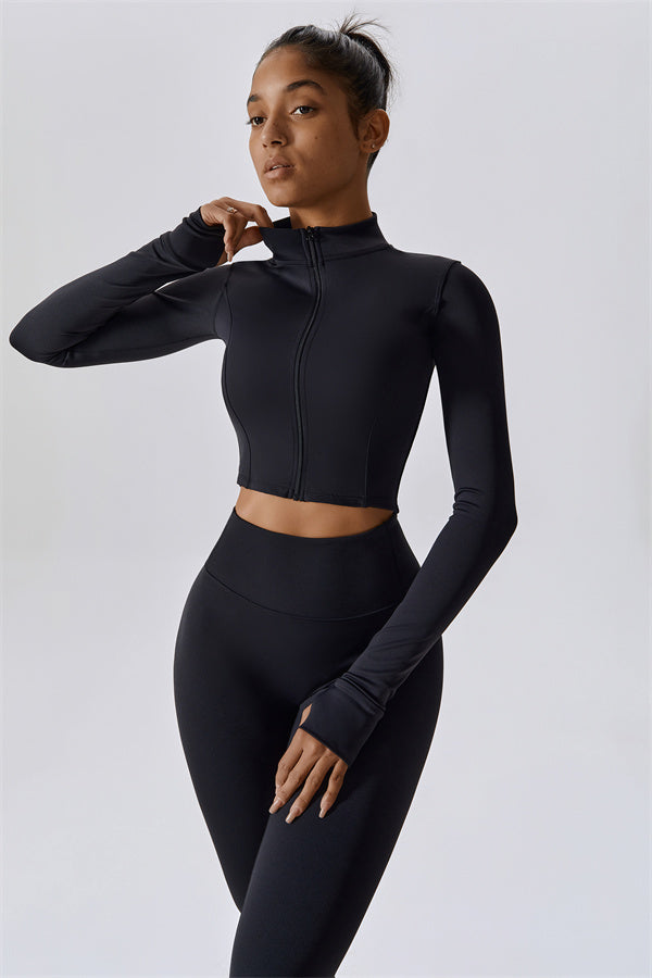 The Eloise Jacket