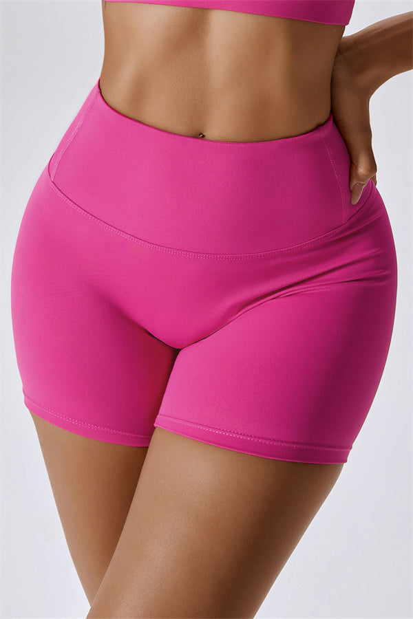 The Eloise Shorts