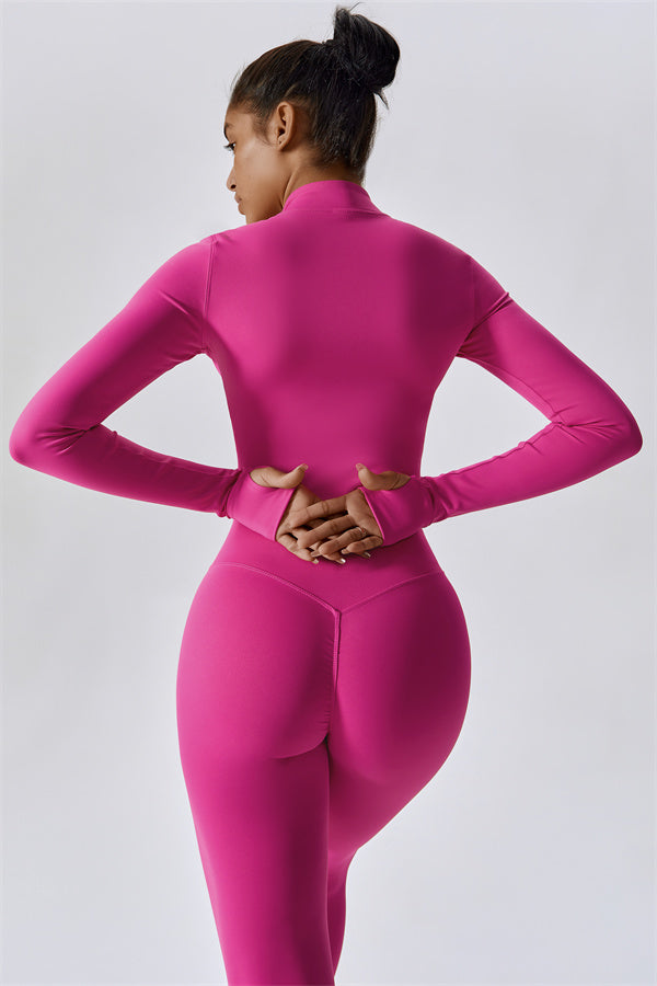The Eloise Jacket