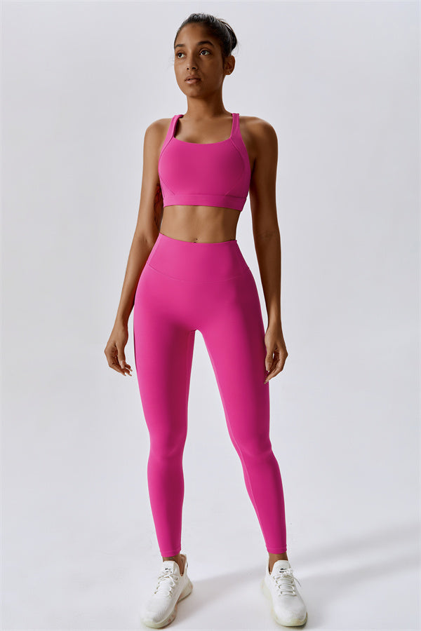 The Eloise Leggings