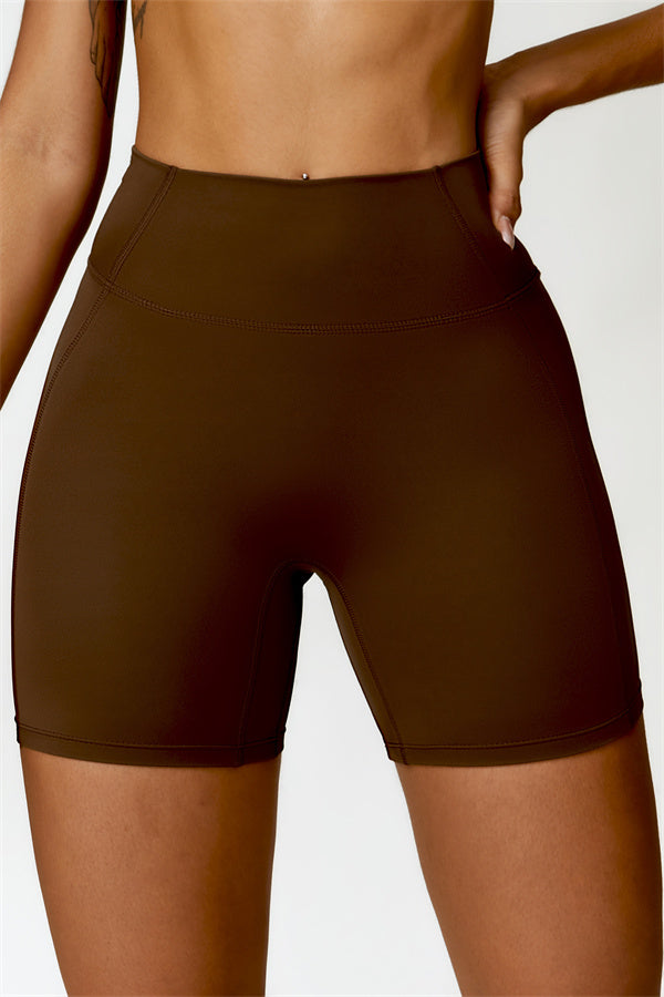 Eleanor Victoria Shorts